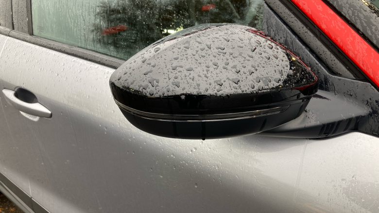 Vauxhall Mokka 1.2 Turbo 136 GS 5dr Petrol Hatchback